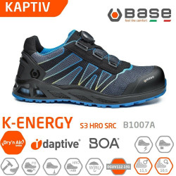 K-ENERGY S3 HRO SRC
