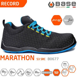 SCARPA MARATHON S3 SRC...