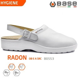 SABOT RADON OB A E SRC