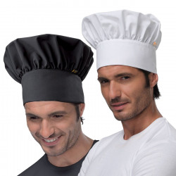 Cappello da Chef Bianco o...