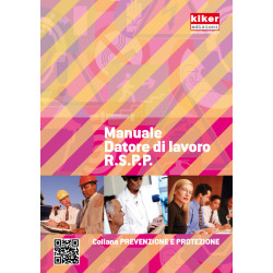 Manuale per RSPP datore di...