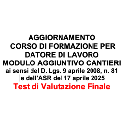 Aggiornamento...