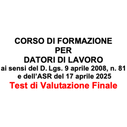 Datori di Lavoro,Prima...