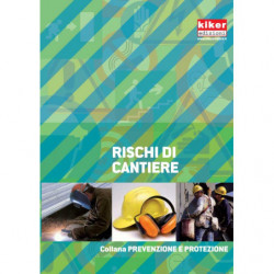 Manuale Rischi di cantiere