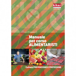 Manuale per corso...