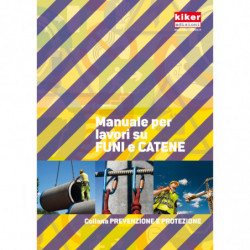 Manuale Lavori su funi e...