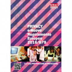 Manuale Privacy e nuovo...