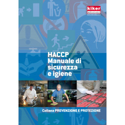 Manuale HACCP di sicurezza...